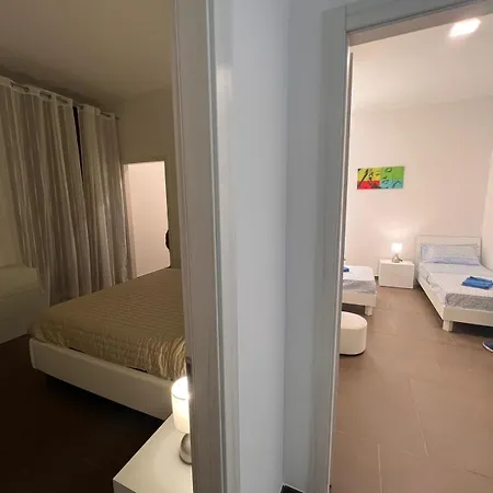 Дом отдыха Casa Camillo Via Camillo Benso Di Cavour N 63bis Авола